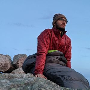 Meet your Posher, Tony